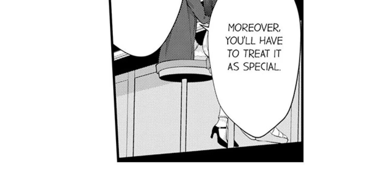Yubisaki Kara Honki No Netsujou Zinmanga X Chapter 89 Page 46