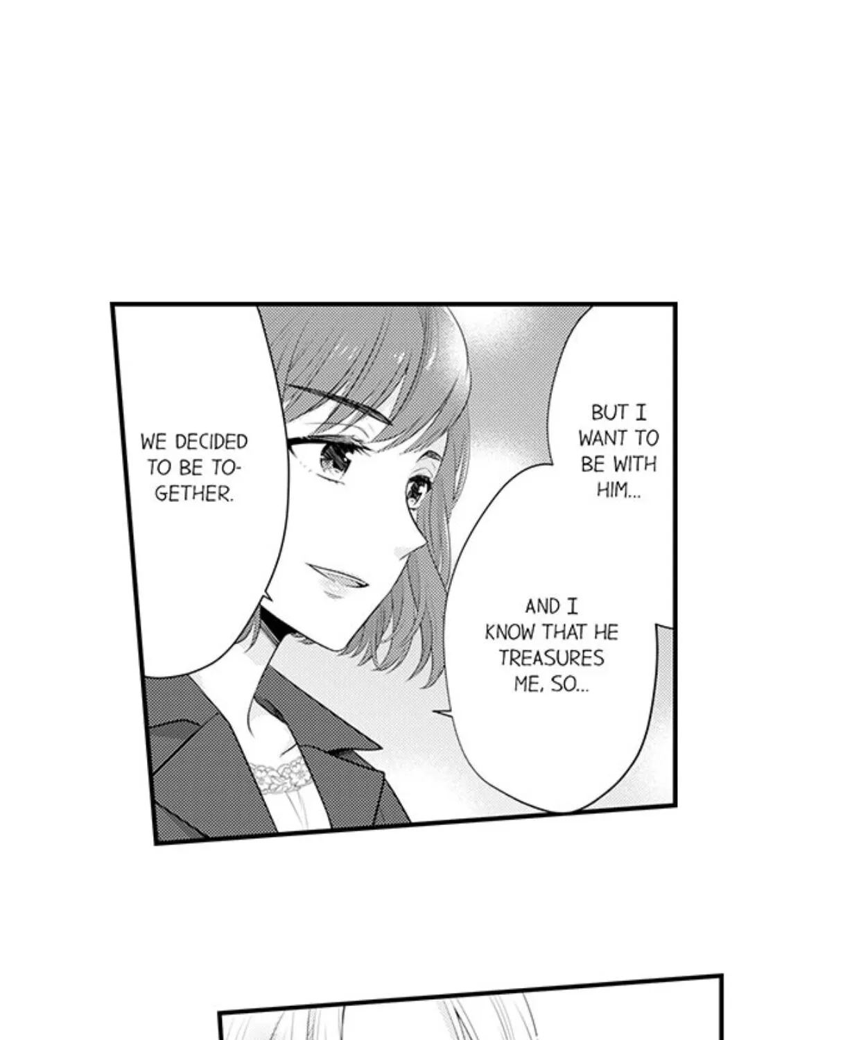 Yubisaki Kara Honki No Netsujou Zinmanga X Chapter 89 Page 49