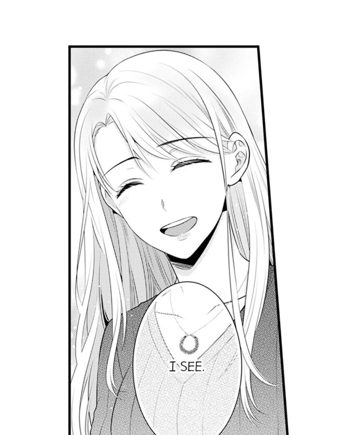 Yubisaki Kara Honki No Netsujou Zinmanga X Chapter 89 Page 51