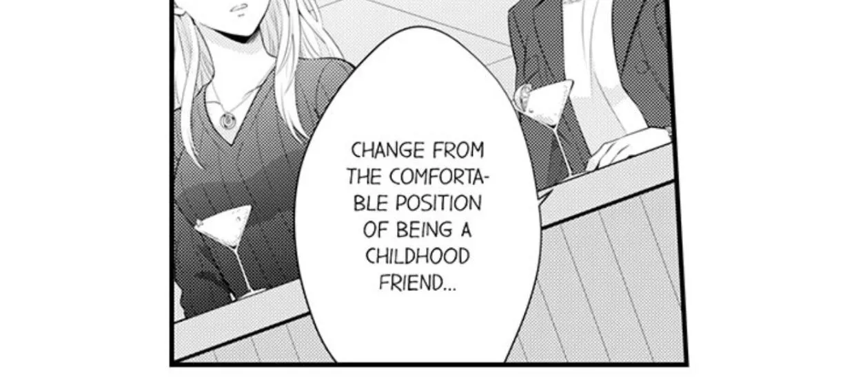 Yubisaki Kara Honki No Netsujou Zinmanga X Chapter 89 Page 54