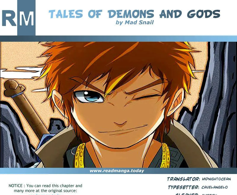 Tales Of Demons And Gods Zinmanga X Chapter 120 Page 12
