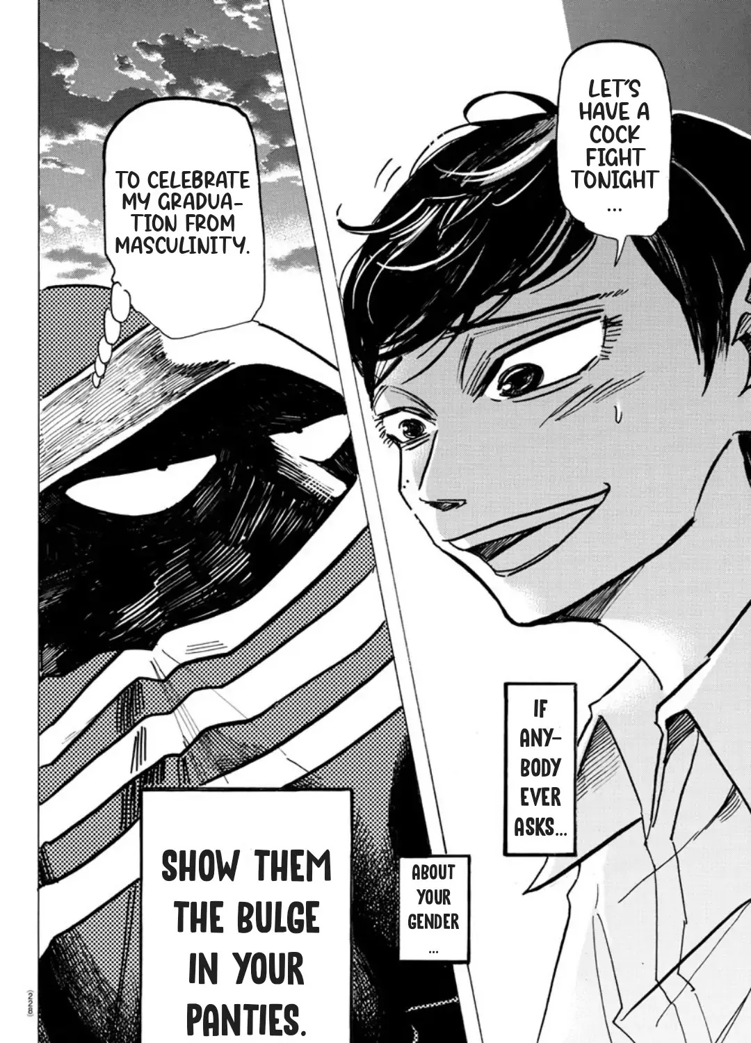 Mairimashita! Iruma-Kun Zinmanga X Chapter 275.5 Page 31