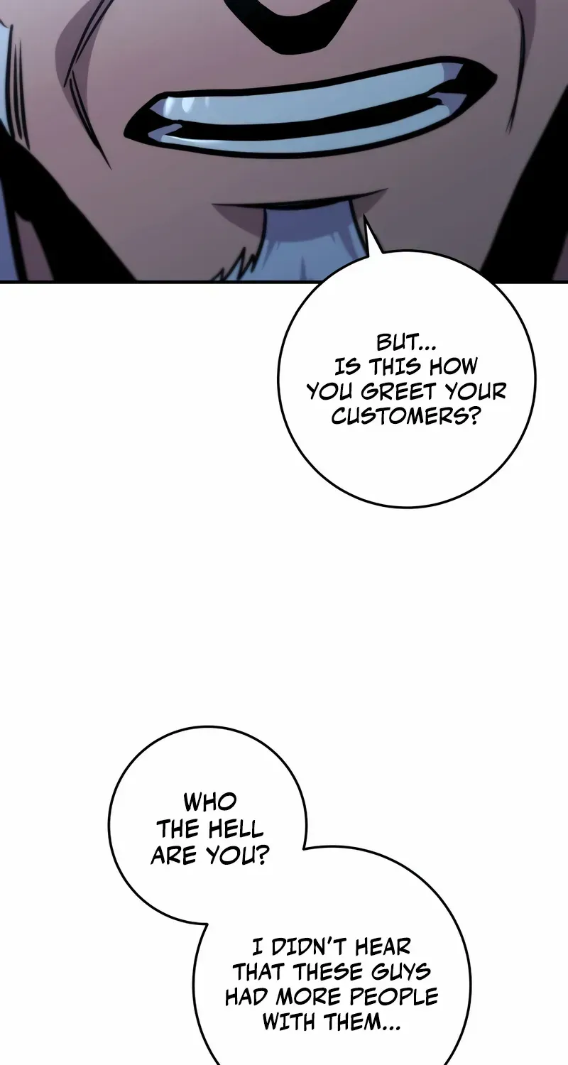 Heavenly Inquisition Sword (Nine Heavens Swordmaster) Zinmanga X Chapter 109 Page 67