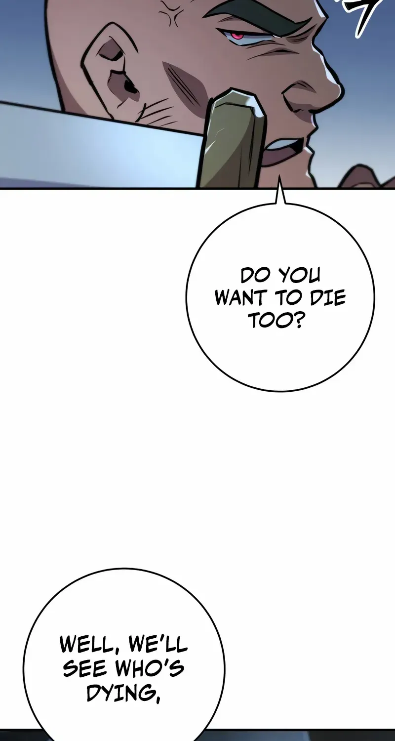 Heavenly Inquisition Sword (Nine Heavens Swordmaster) Zinmanga X Chapter 109 Page 69