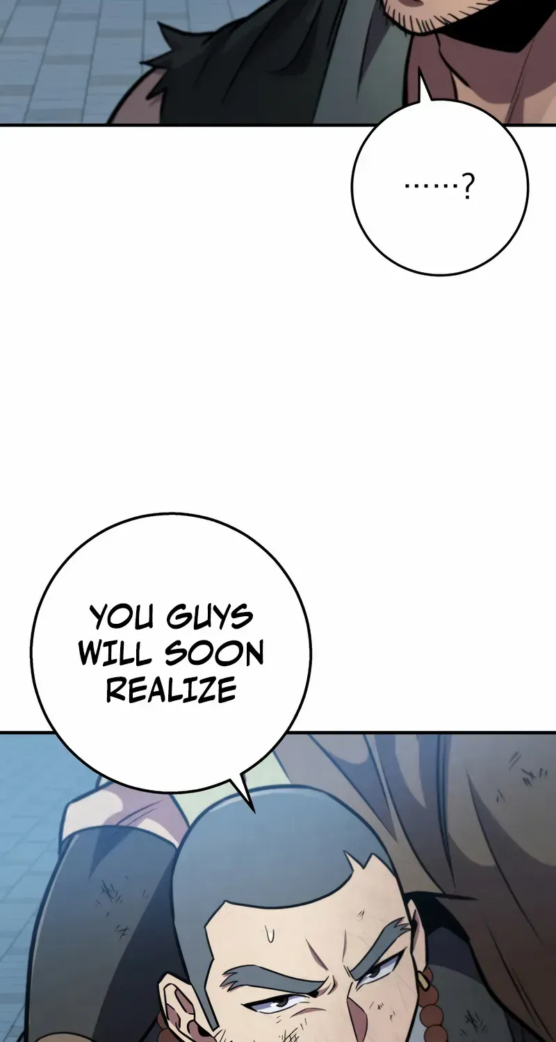 Heavenly Inquisition Sword (Nine Heavens Swordmaster) Zinmanga X Chapter 109 Page 85