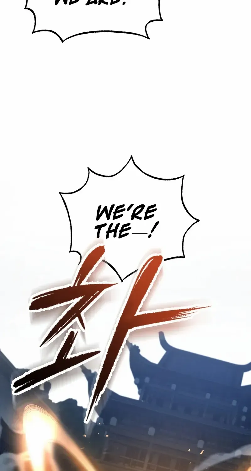Heavenly Inquisition Sword (Nine Heavens Swordmaster) Zinmanga X Chapter 109 Page 95