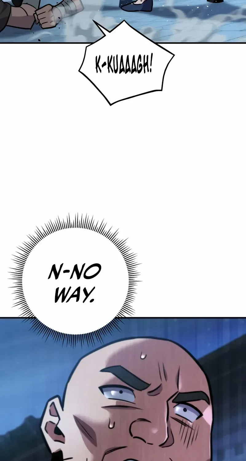 Heavenly Inquisition Sword (Nine Heavens Swordmaster) Zinmanga X Chapter 109 Page 99
