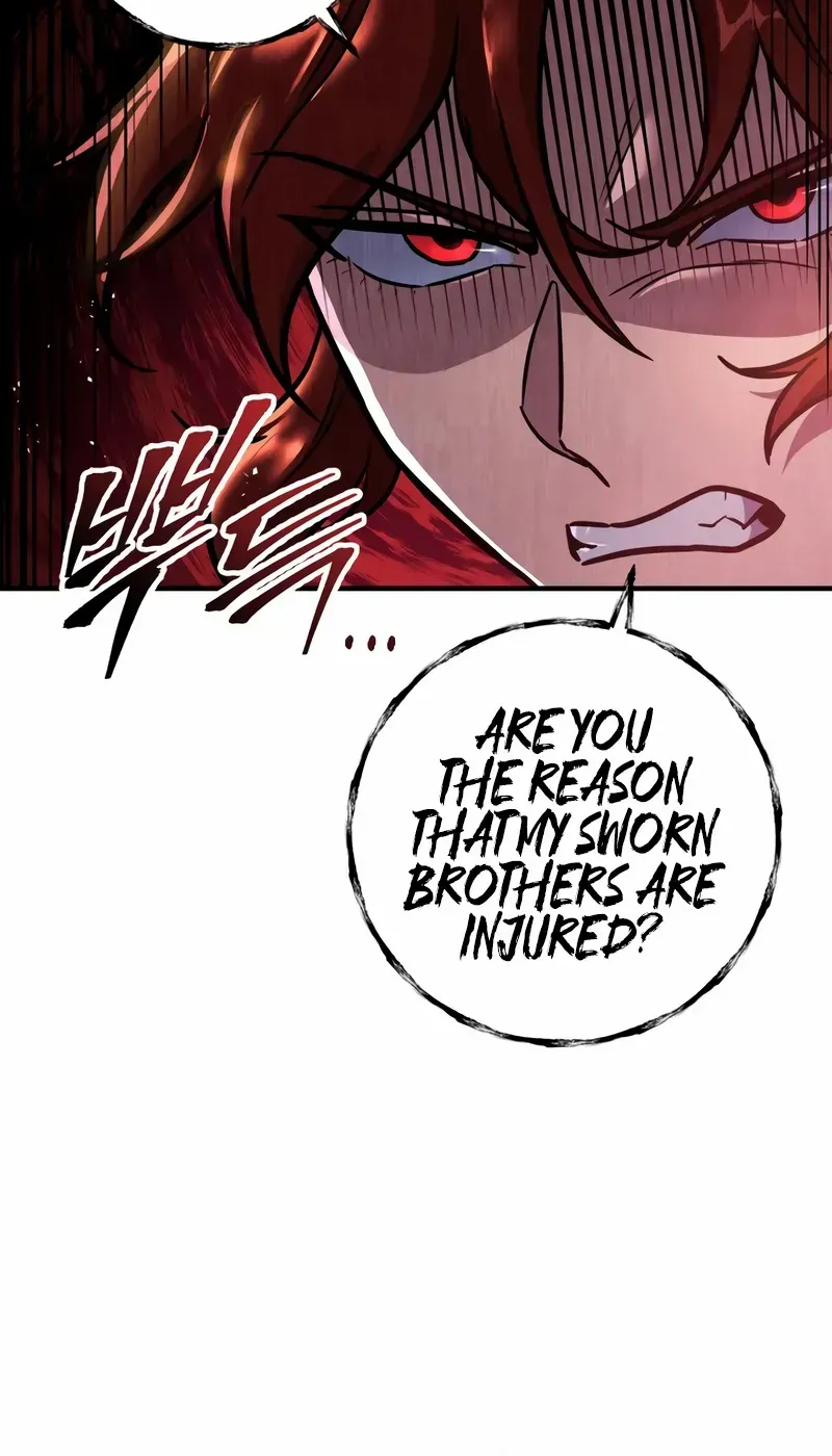 Heavenly Inquisition Sword (Nine Heavens Swordmaster) Zinmanga X Chapter 109 Page 101