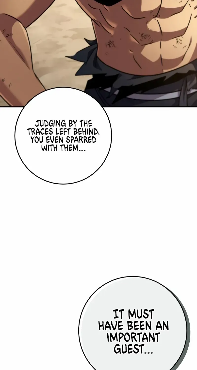 Heavenly Inquisition Sword (Nine Heavens Swordmaster) Zinmanga X Chapter 108 Page 4