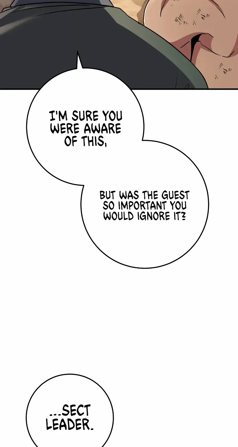 Heavenly Inquisition Sword (Nine Heavens Swordmaster) Zinmanga X Chapter 108 Page 11