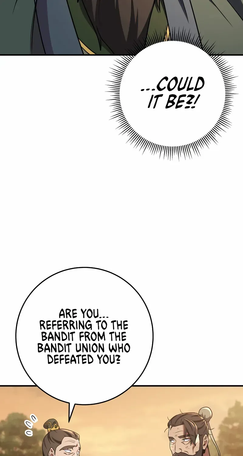 Heavenly Inquisition Sword (Nine Heavens Swordmaster) Zinmanga X Chapter 108 Page 14