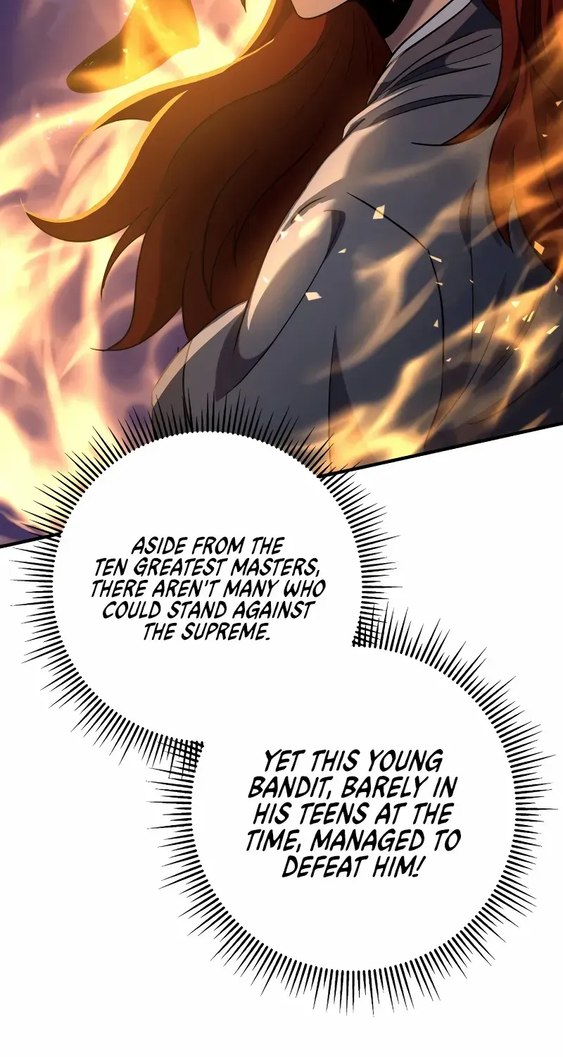 Heavenly Inquisition Sword (Nine Heavens Swordmaster) Zinmanga X Chapter 108 Page 19
