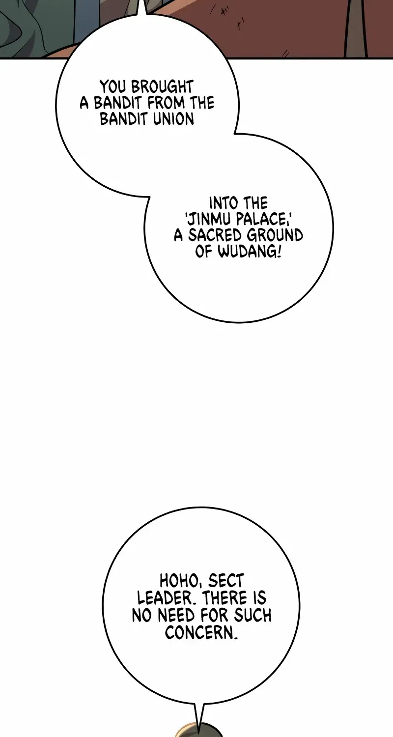 Heavenly Inquisition Sword (Nine Heavens Swordmaster) Zinmanga X Chapter 108 Page 21