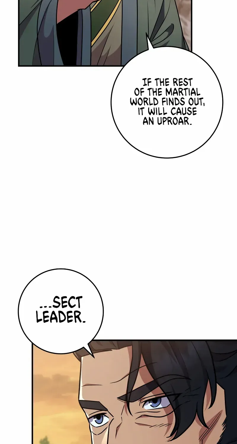Heavenly Inquisition Sword (Nine Heavens Swordmaster) Zinmanga X Chapter 108 Page 24
