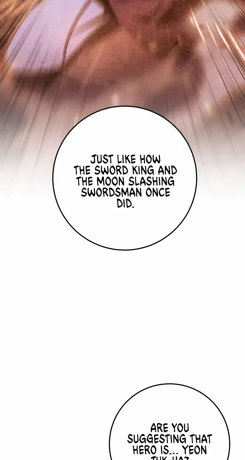 Heavenly Inquisition Sword (Nine Heavens Swordmaster) Zinmanga X Chapter 108 Page 32
