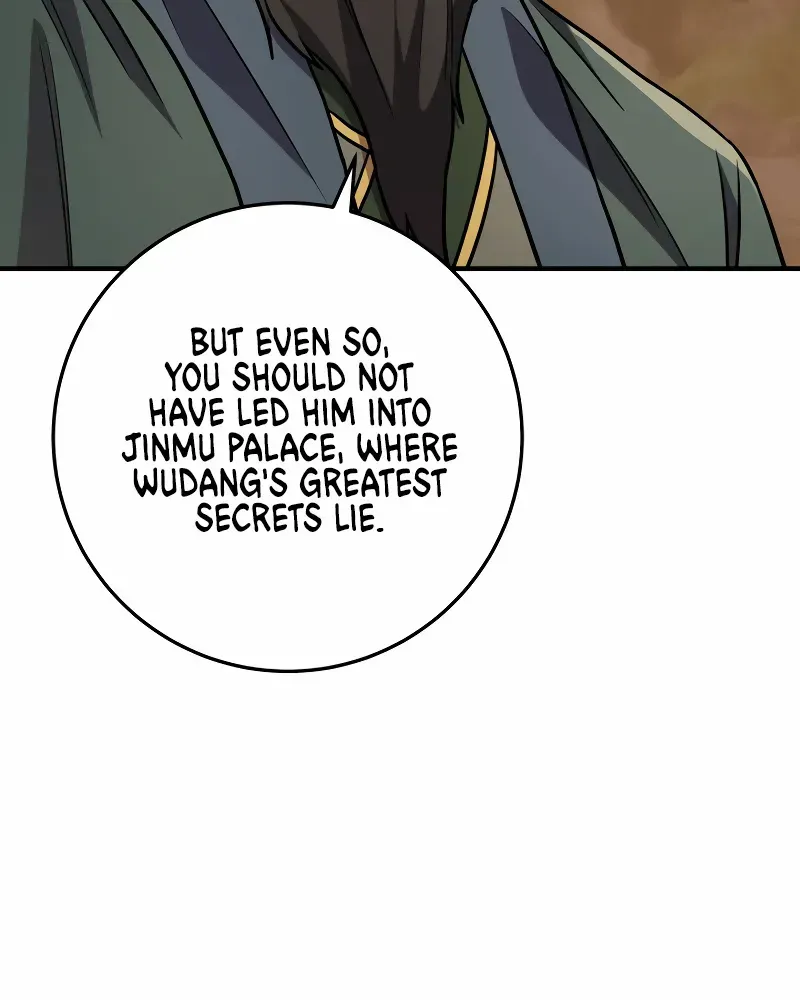 Heavenly Inquisition Sword (Nine Heavens Swordmaster) Zinmanga X Chapter 108 Page 35