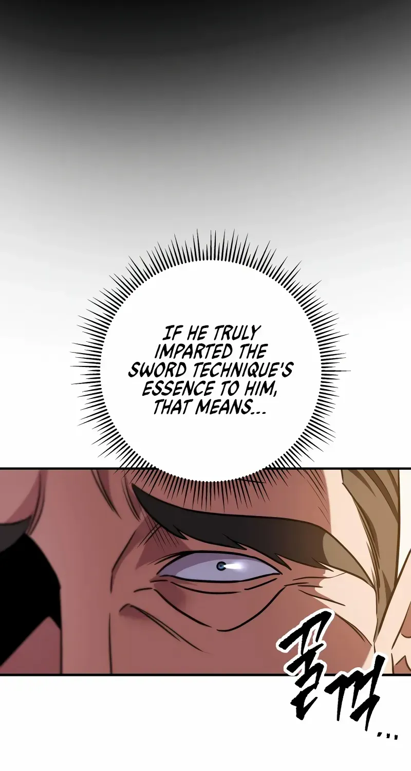 Heavenly Inquisition Sword (Nine Heavens Swordmaster) Zinmanga X Chapter 108 Page 43