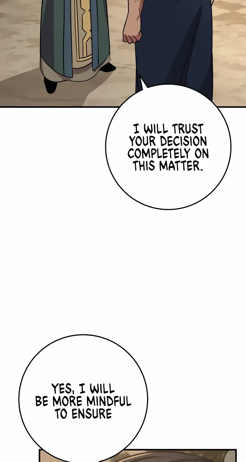Heavenly Inquisition Sword (Nine Heavens Swordmaster) Zinmanga X Chapter 108 Page 47