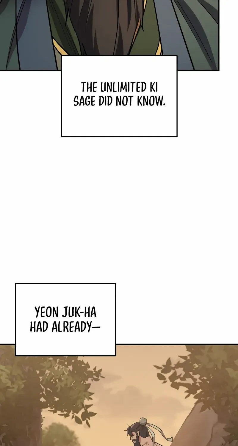 Heavenly Inquisition Sword (Nine Heavens Swordmaster) Zinmanga X Chapter 108 Page 50