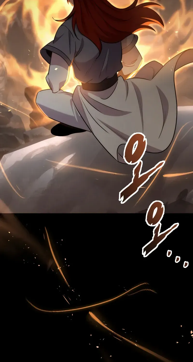 Heavenly Inquisition Sword (Nine Heavens Swordmaster) Zinmanga X Chapter 108 Page 56