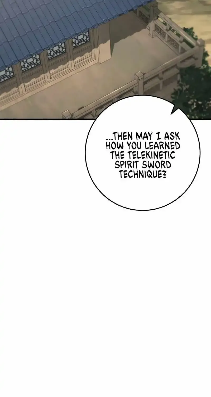 Heavenly Inquisition Sword (Nine Heavens Swordmaster) Zinmanga X Chapter 107 Page 38