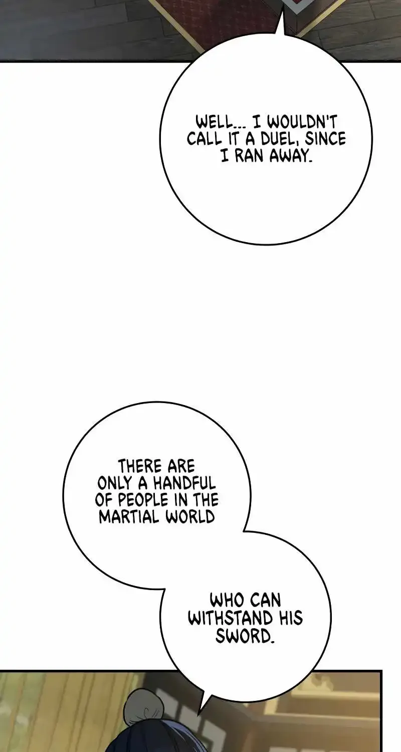 Heavenly Inquisition Sword (Nine Heavens Swordmaster) Zinmanga X Chapter 107 Page 40