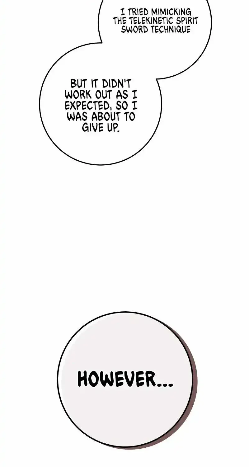 Heavenly Inquisition Sword (Nine Heavens Swordmaster) Zinmanga X Chapter 107 Page 43