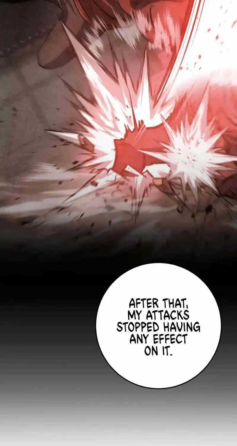 Heavenly Inquisition Sword (Nine Heavens Swordmaster) Zinmanga X Chapter 107 Page 47
