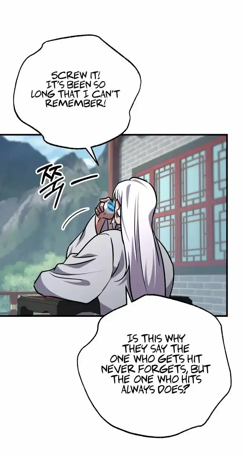 Heavenly Inquisition Sword (Nine Heavens Swordmaster) Zinmanga X Chapter 107 Page 59