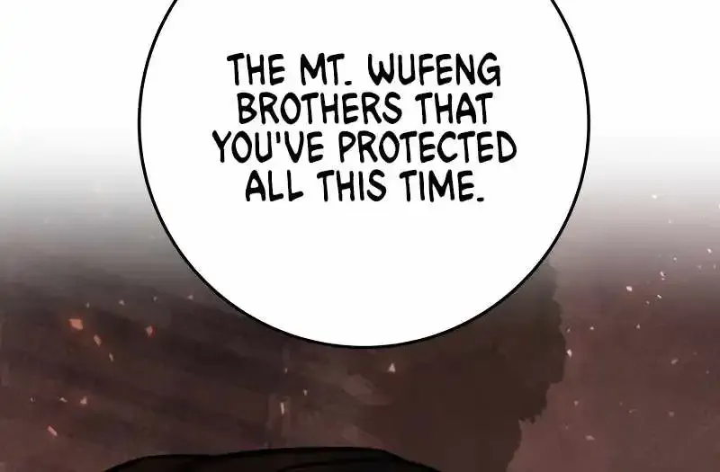 Heavenly Inquisition Sword (Nine Heavens Swordmaster) Zinmanga X Chapter 107 Page 72