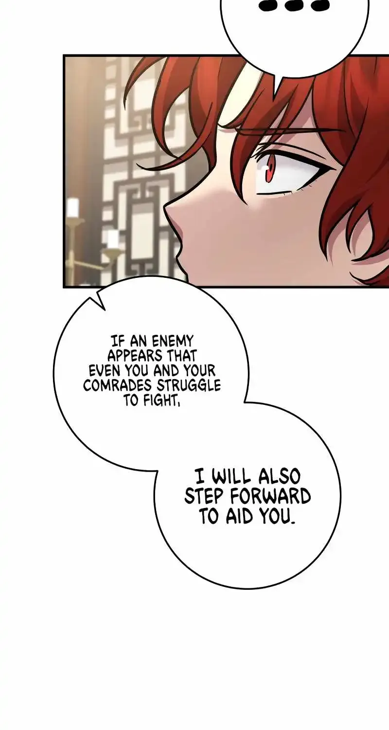 Heavenly Inquisition Sword (Nine Heavens Swordmaster) Zinmanga X Chapter 107 Page 76