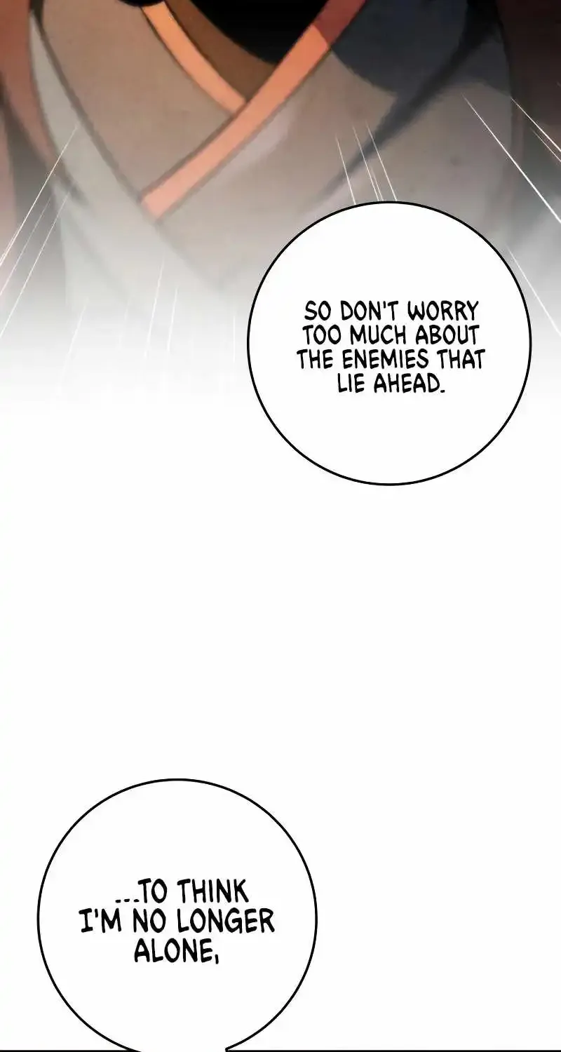 Heavenly Inquisition Sword (Nine Heavens Swordmaster) Zinmanga X Chapter 107 Page 78