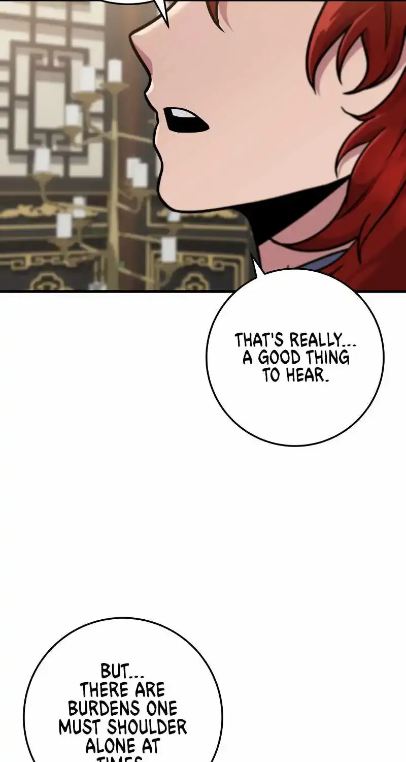 Heavenly Inquisition Sword (Nine Heavens Swordmaster) Zinmanga X Chapter 107 Page 79