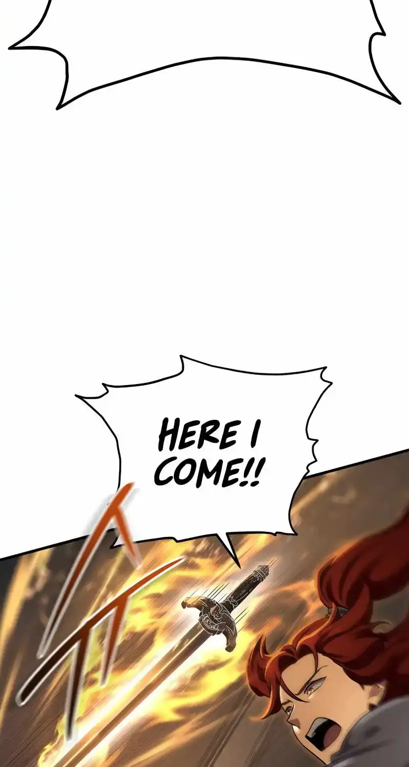 Heavenly Inquisition Sword (Nine Heavens Swordmaster) Zinmanga X Chapter 107 Page 97