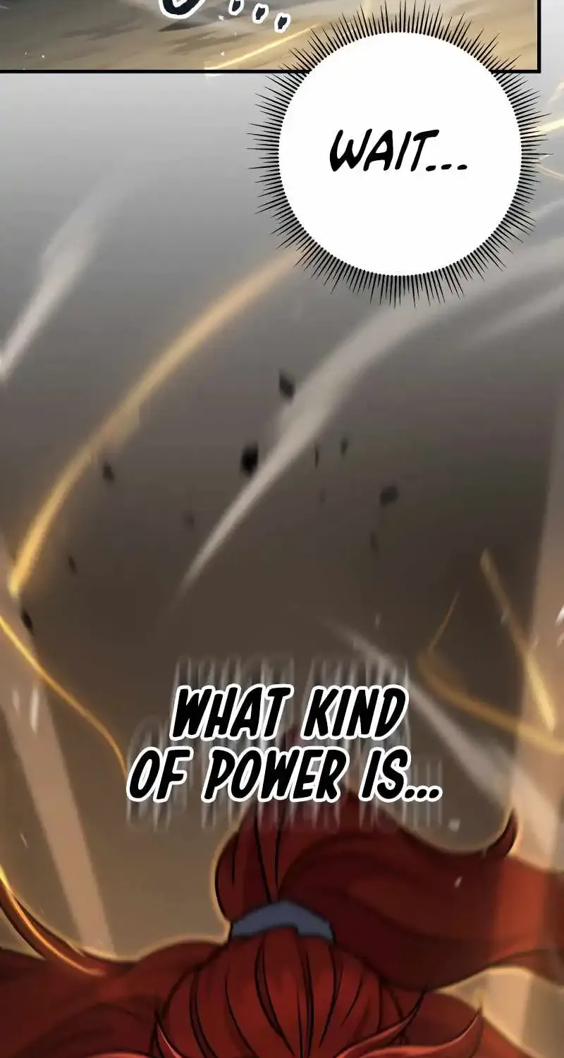 Heavenly Inquisition Sword (Nine Heavens Swordmaster) Zinmanga X Chapter 107 Page 105