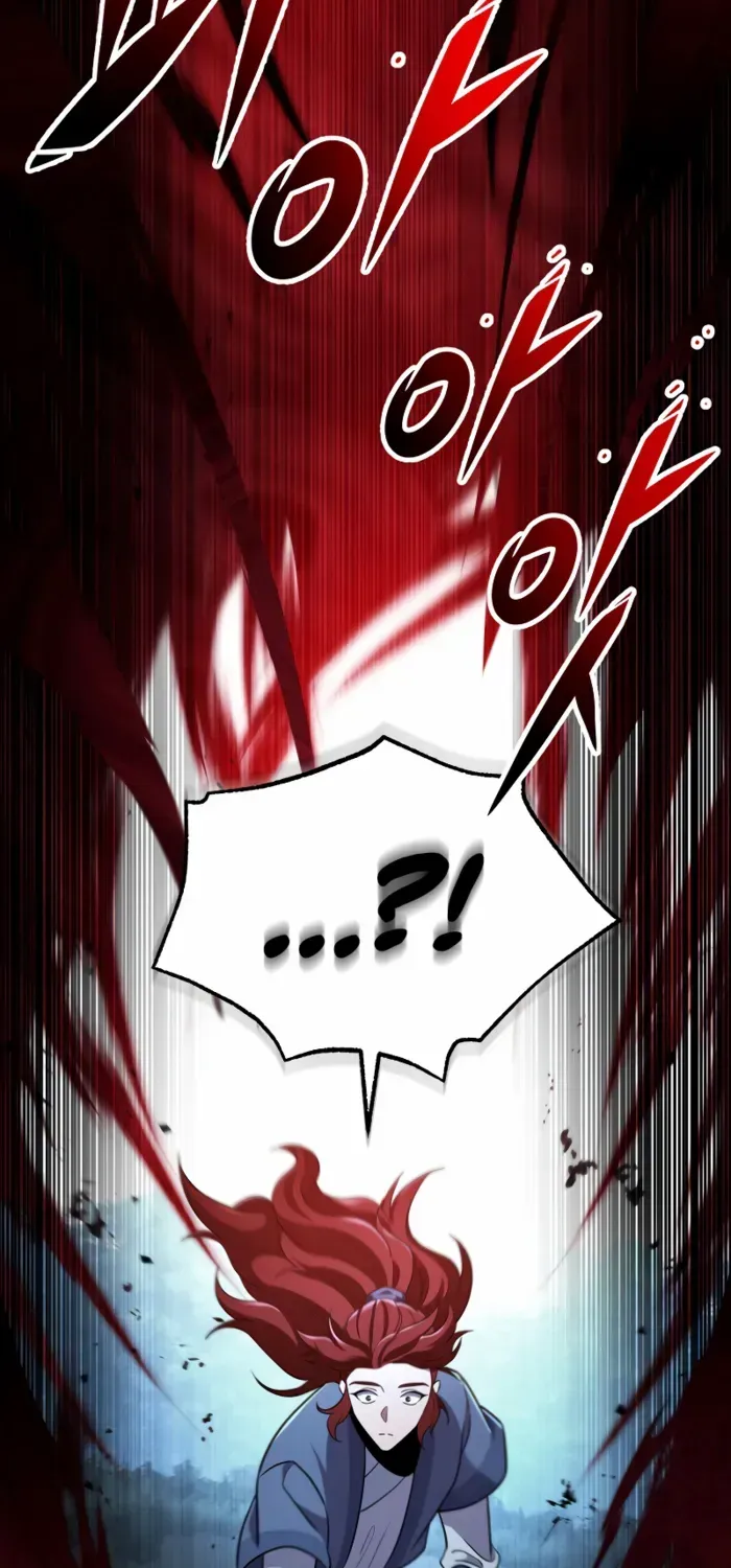Heavenly Inquisition Sword (Nine Heavens Swordmaster) Zinmanga X Chapter 106 Page 14