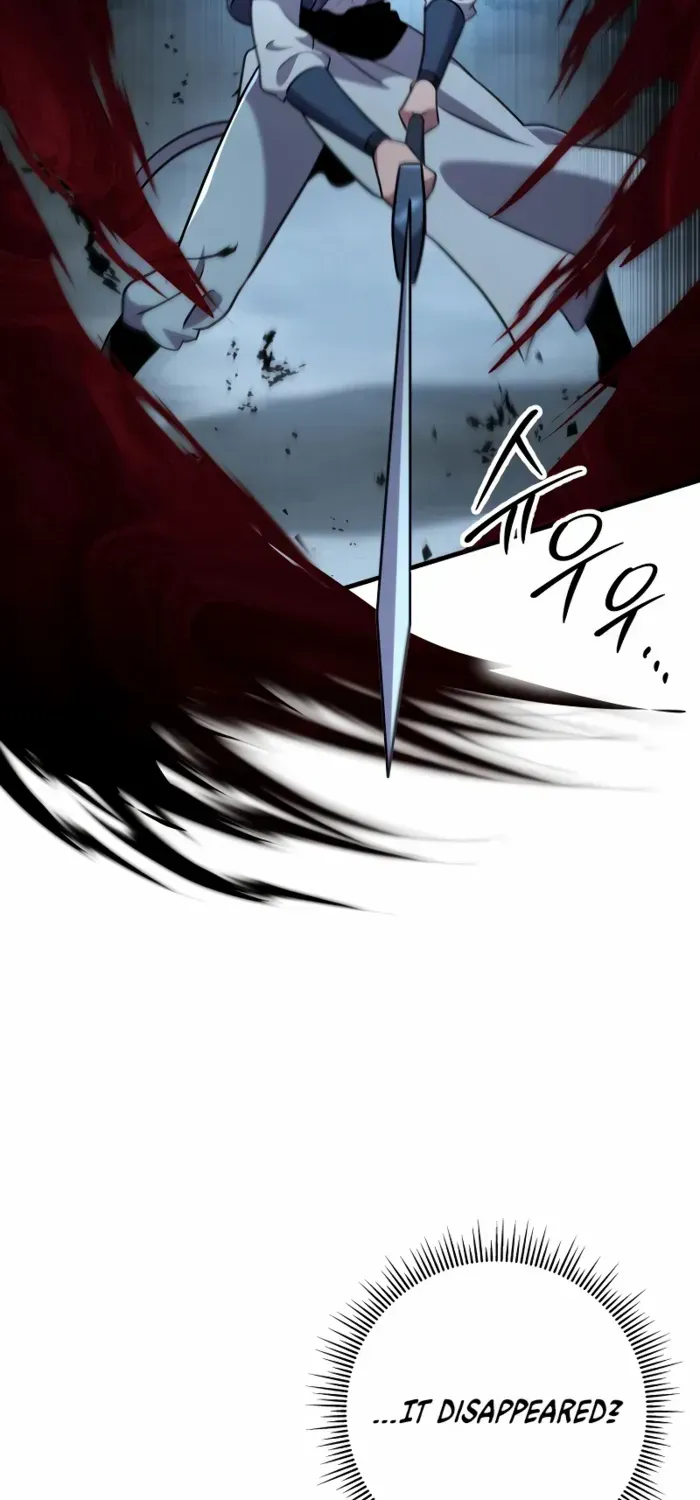Heavenly Inquisition Sword (Nine Heavens Swordmaster) Zinmanga X Chapter 106 Page 15