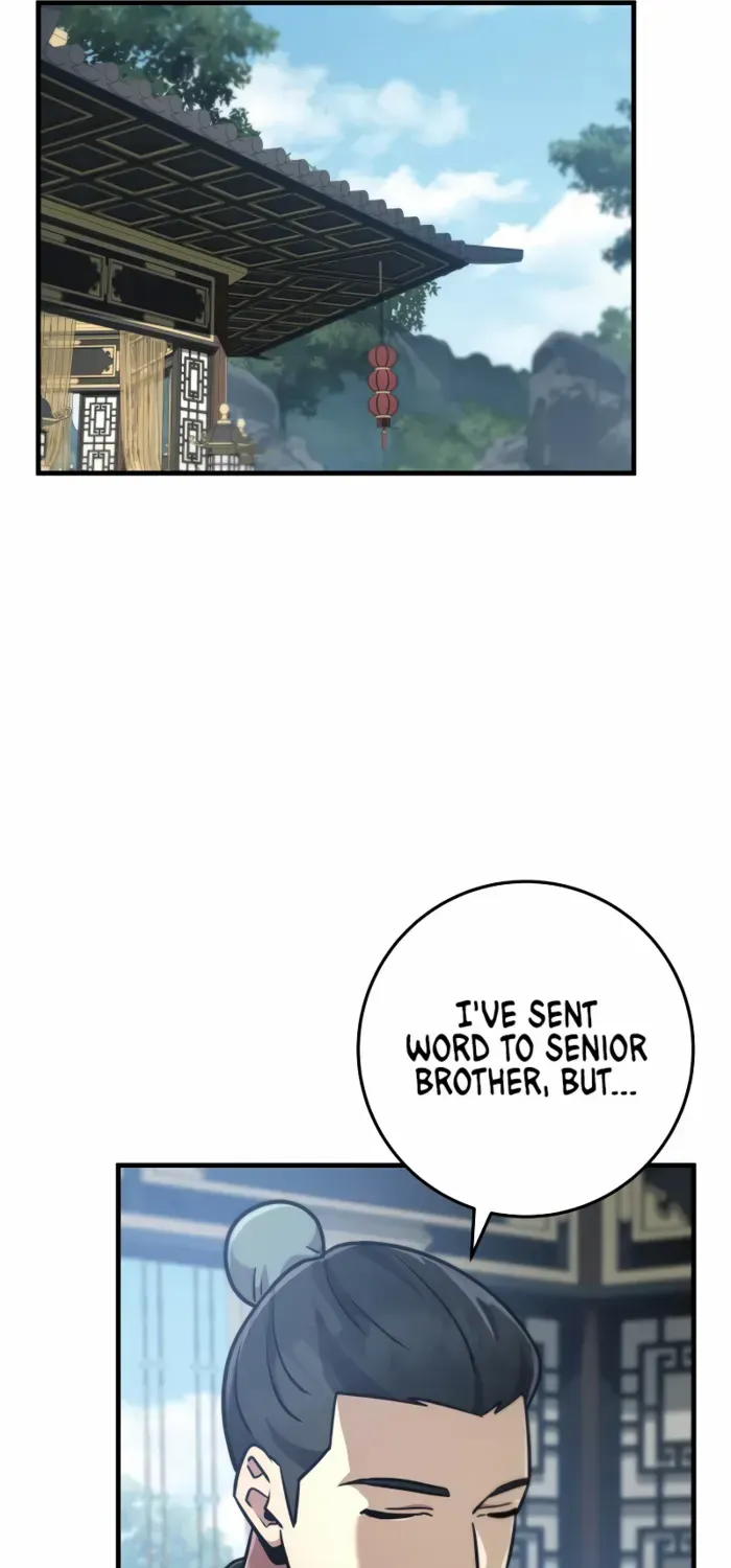 Heavenly Inquisition Sword (Nine Heavens Swordmaster) Zinmanga X Chapter 106 Page 101