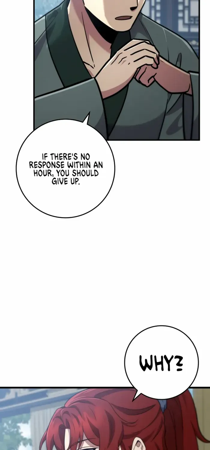 Heavenly Inquisition Sword (Nine Heavens Swordmaster) Zinmanga X Chapter 106 Page 102