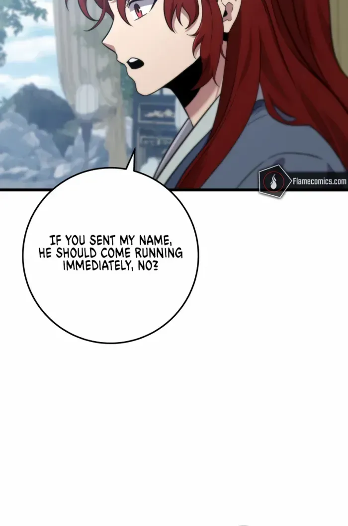 Heavenly Inquisition Sword (Nine Heavens Swordmaster) Zinmanga X Chapter 106 Page 103