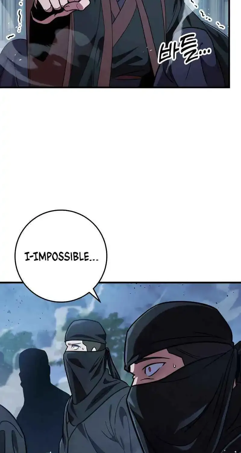 Heavenly Inquisition Sword (Nine Heavens Swordmaster) Zinmanga X Chapter 105 Page 5