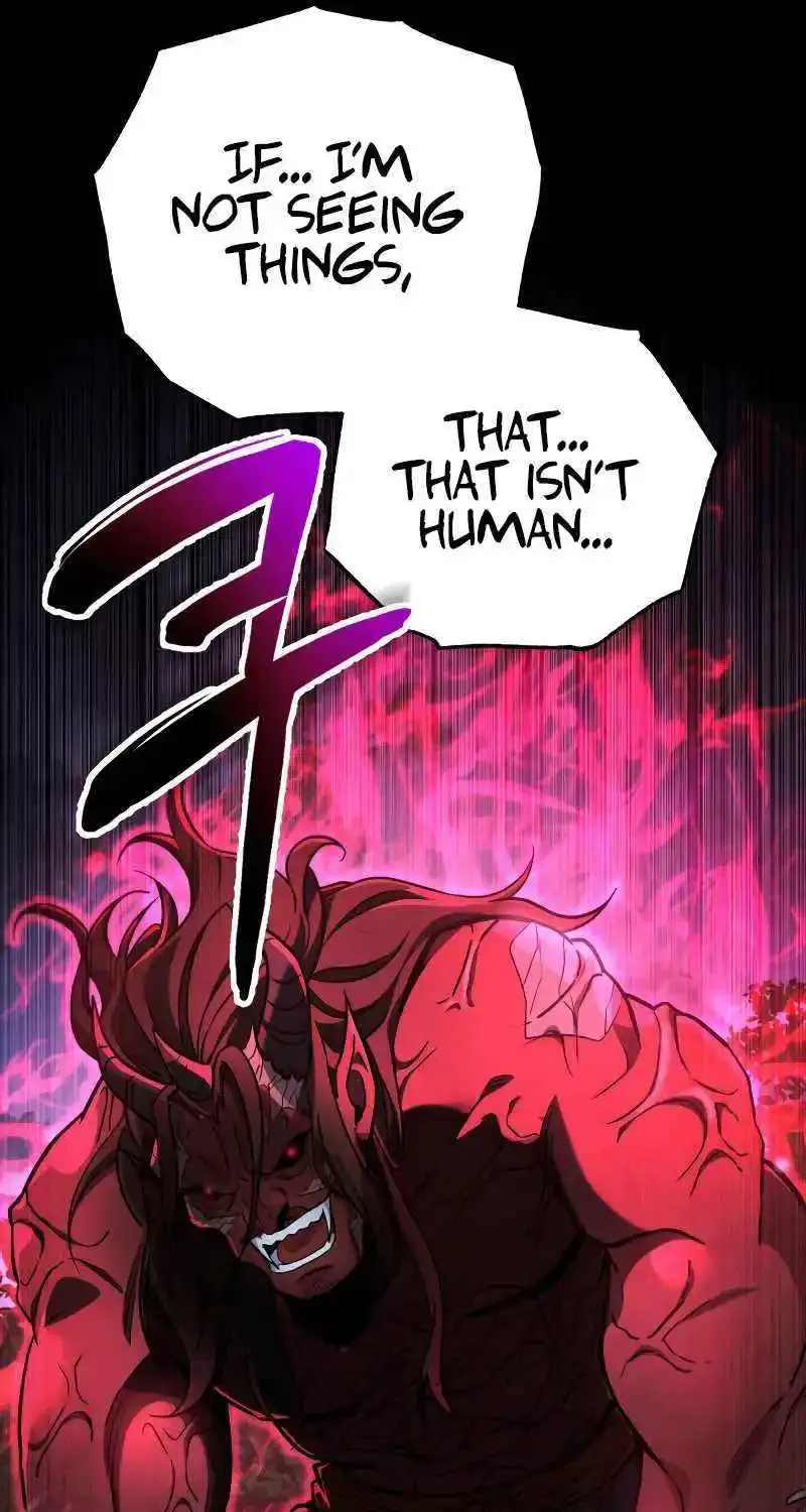 Heavenly Inquisition Sword (Nine Heavens Swordmaster) Zinmanga X Chapter 105 Page 31