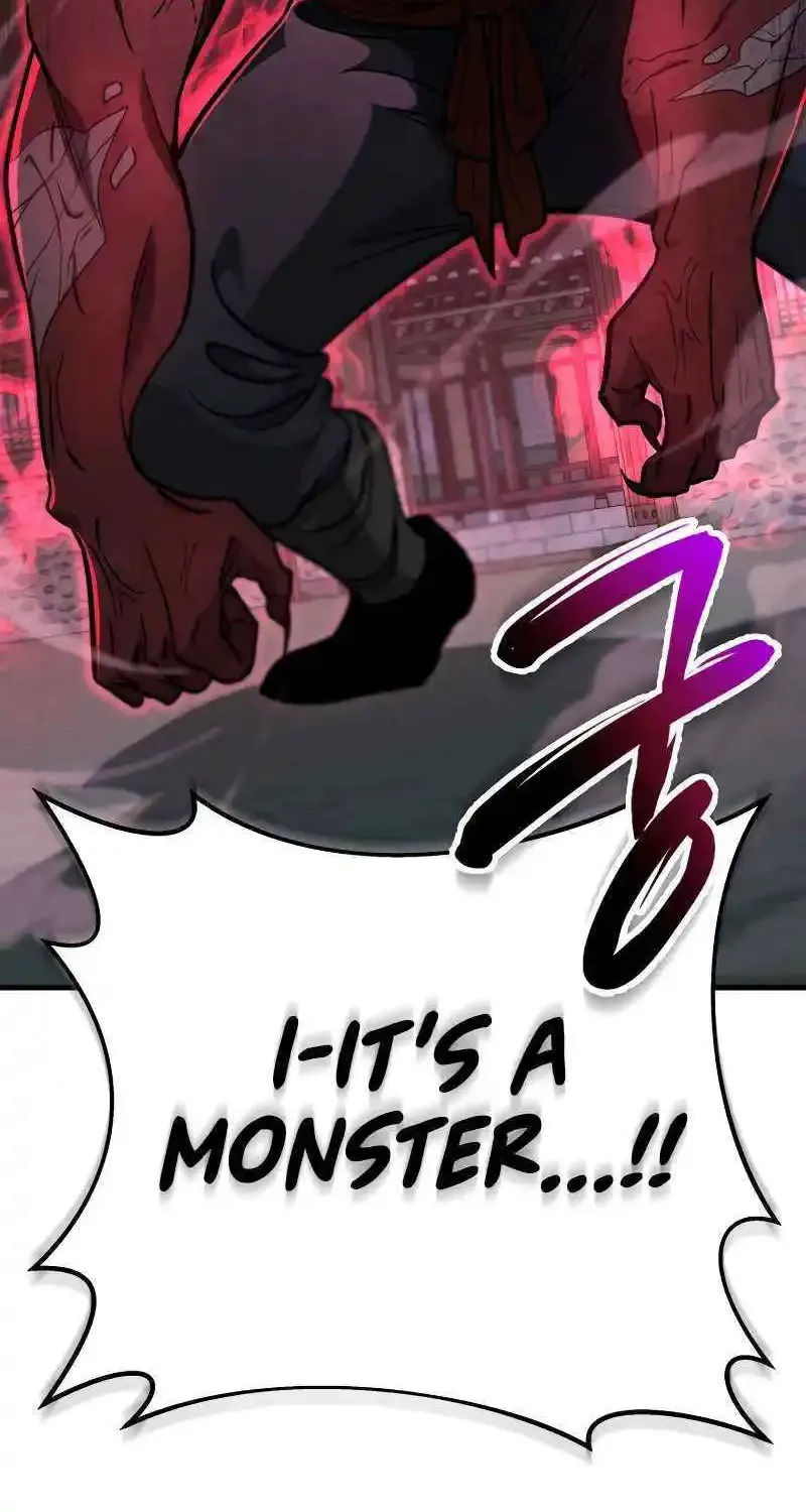 Heavenly Inquisition Sword (Nine Heavens Swordmaster) Zinmanga X Chapter 105 Page 32