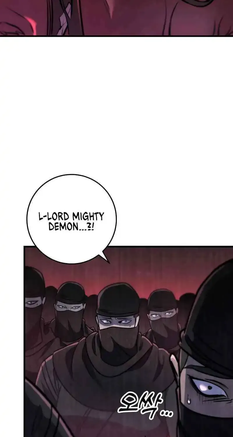Heavenly Inquisition Sword (Nine Heavens Swordmaster) Zinmanga X Chapter 105 Page 35