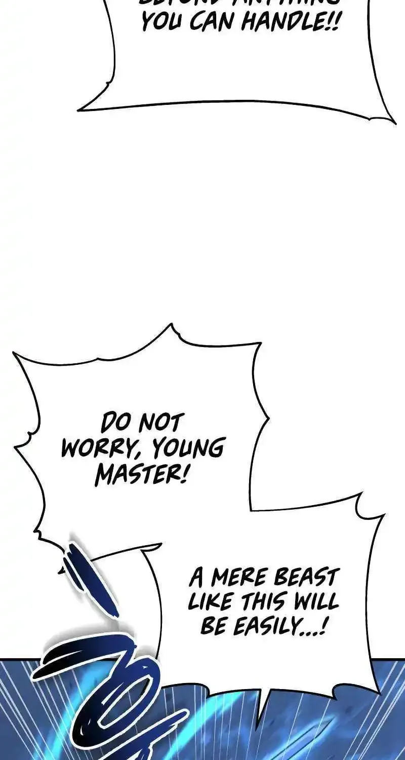 Heavenly Inquisition Sword (Nine Heavens Swordmaster) Zinmanga X Chapter 105 Page 41