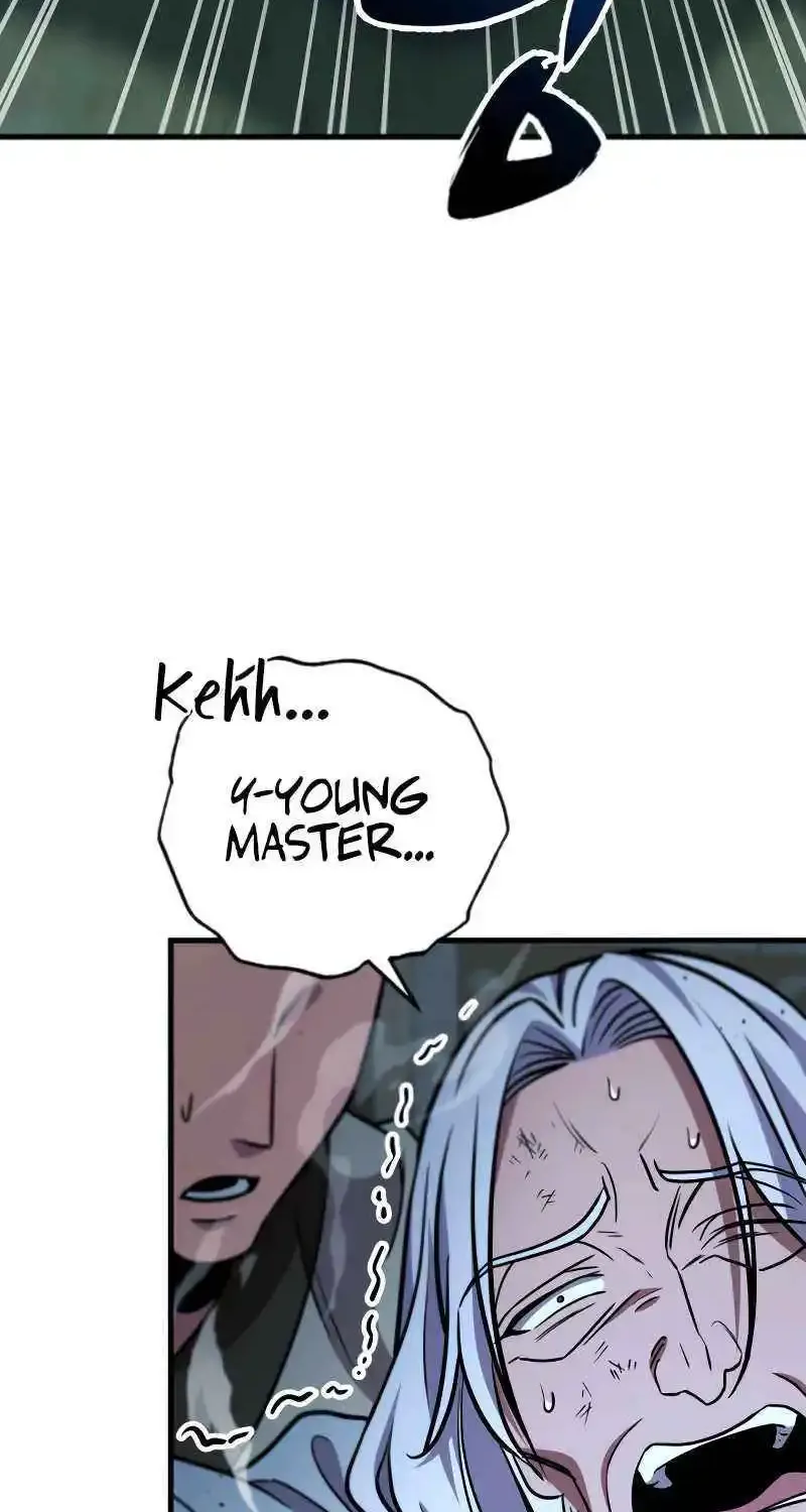 Heavenly Inquisition Sword (Nine Heavens Swordmaster) Zinmanga X Chapter 105 Page 47