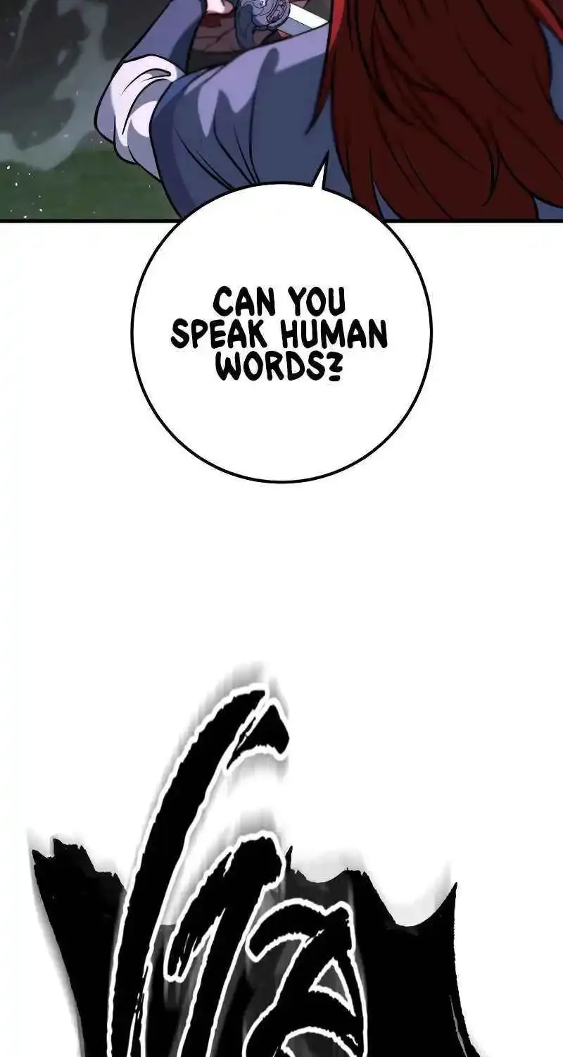Heavenly Inquisition Sword (Nine Heavens Swordmaster) Zinmanga X Chapter 105 Page 52