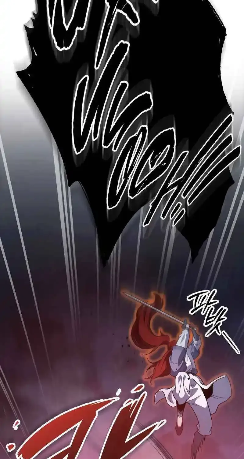 Heavenly Inquisition Sword (Nine Heavens Swordmaster) Zinmanga X Chapter 105 Page 53