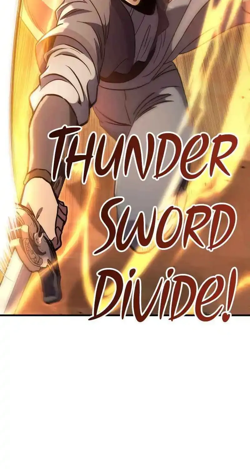 Heavenly Inquisition Sword (Nine Heavens Swordmaster) Zinmanga X Chapter 105 Page 74