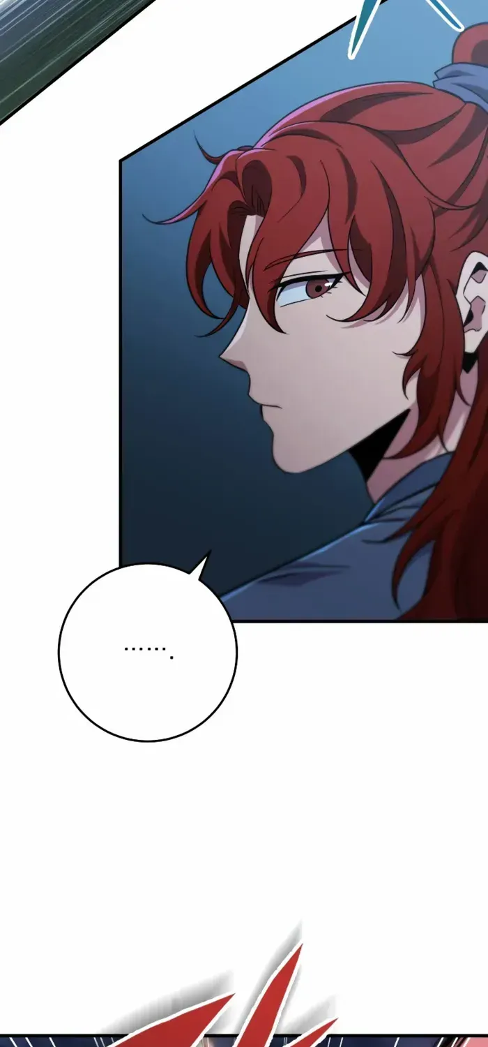 Heavenly Inquisition Sword (Nine Heavens Swordmaster) Zinmanga X Chapter 104 Page 61